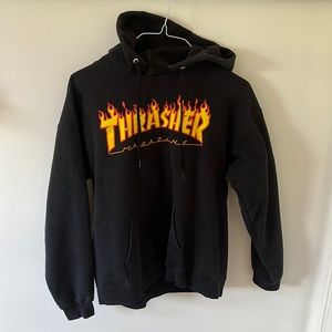 Thrasher Hoodie